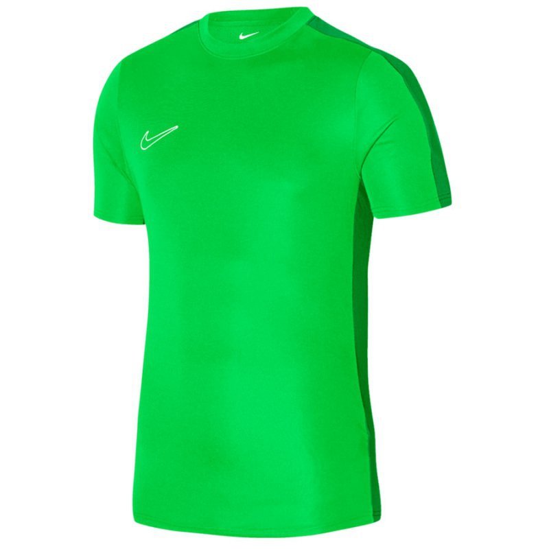 Koszulka Nike Academy 23 Top SS DR1336 329 zielony M