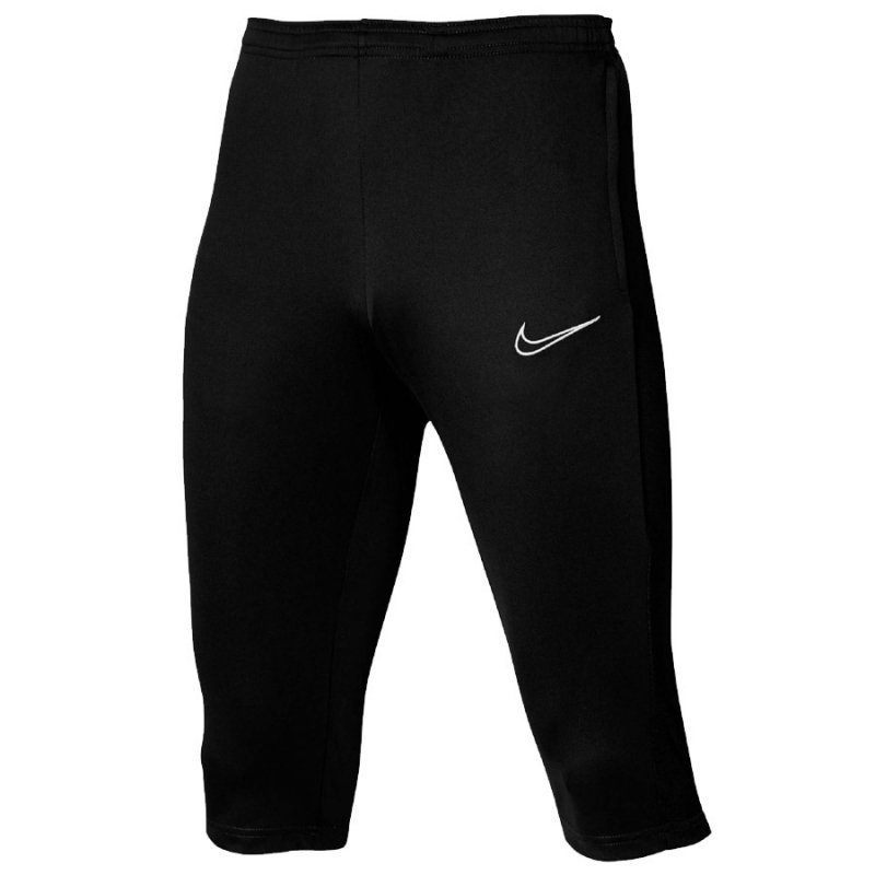 Spodnie Nike Academy 23 3/4 Pants KP DR1365 010 czarny XXL