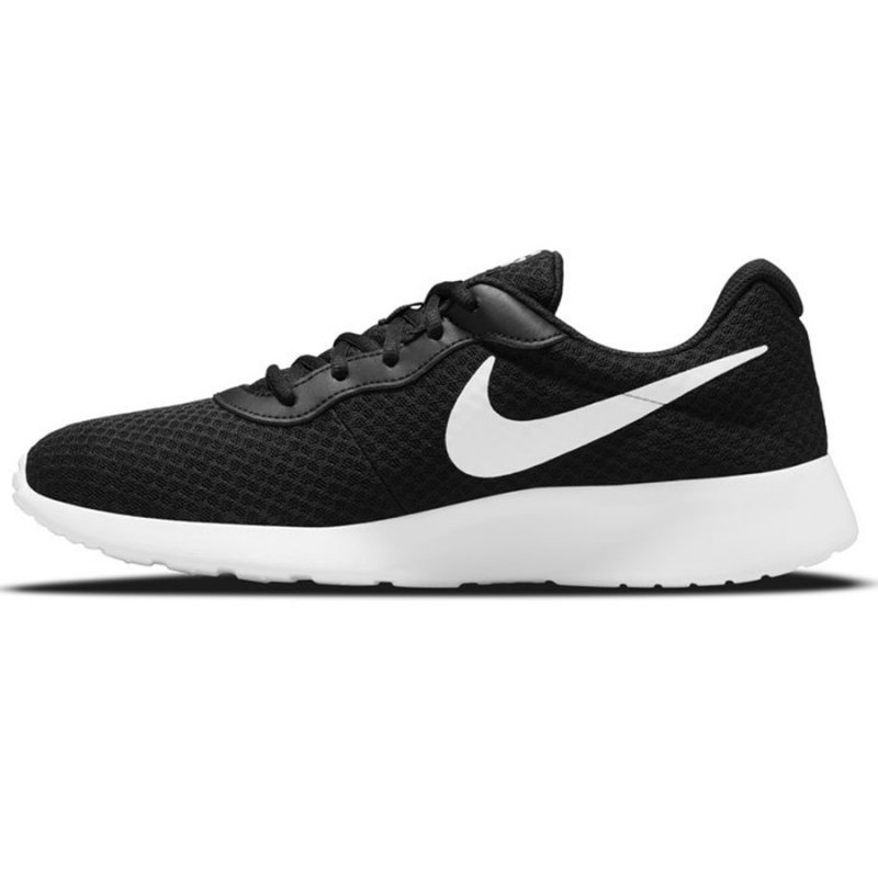 Buty Nike Tanjun DJ6258 003 czarny 42 1/2