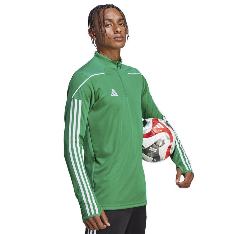 Bluza adidas TIRO 23 Training Top IC7879 zielony M