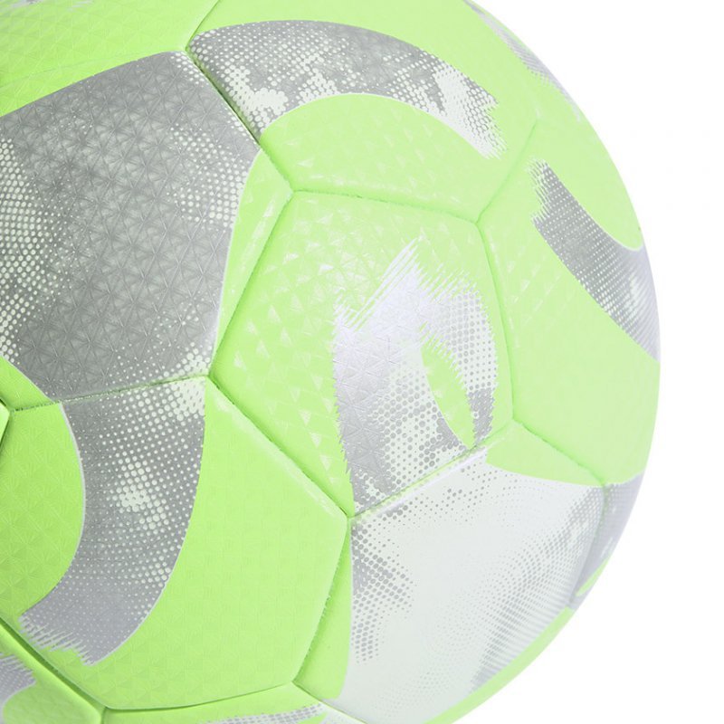 Piłka adidas TIRO League TB HZ1296 zielony 5
