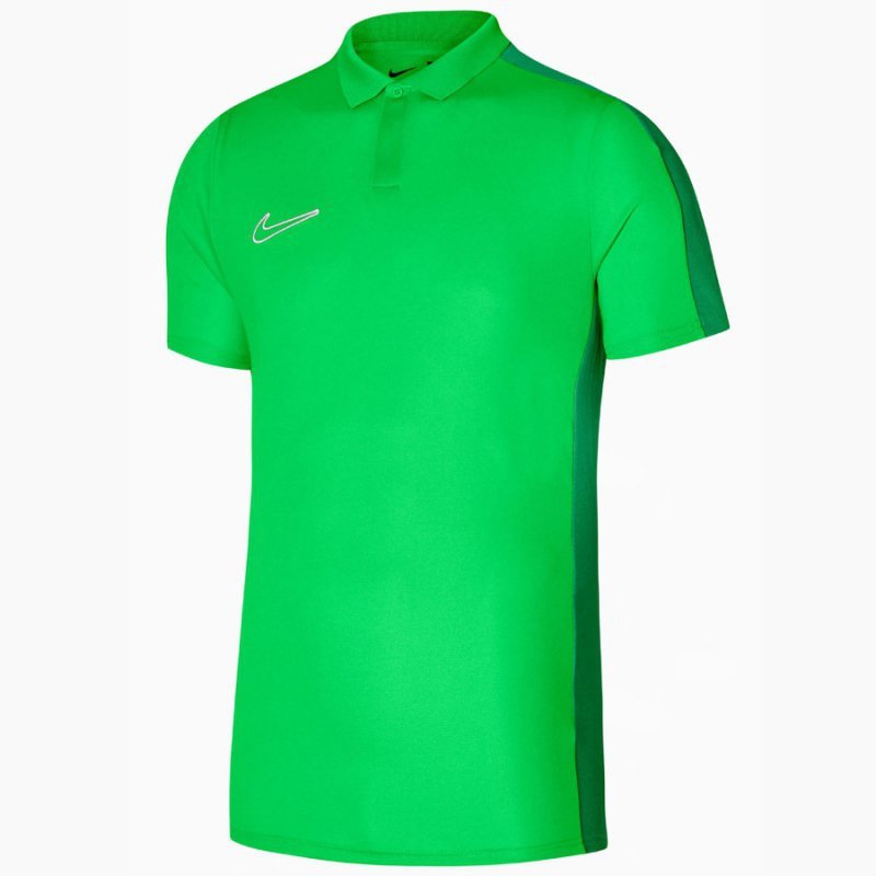Koszulka Nike Polo Academy 23 DR1346 329 zielony XL