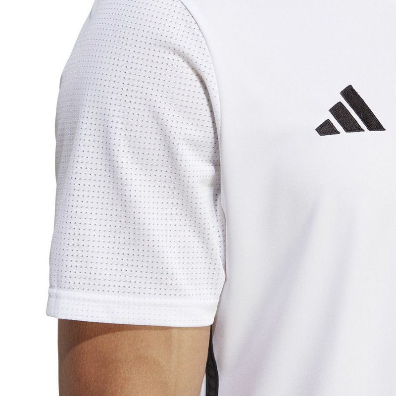 Koszulka adidas Tabela 23 JSY H44526 biały L
