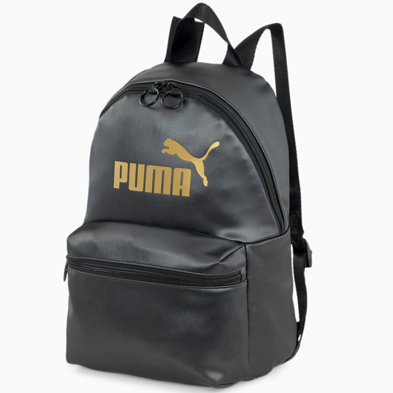 Plecak Puma Core Up 079476 01 czarny 