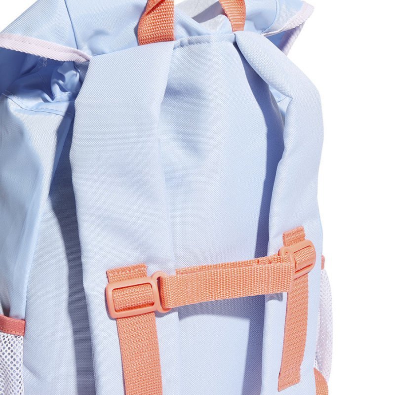 Plecak adidas Disney Moana Backpack HT6410 niebieski 
