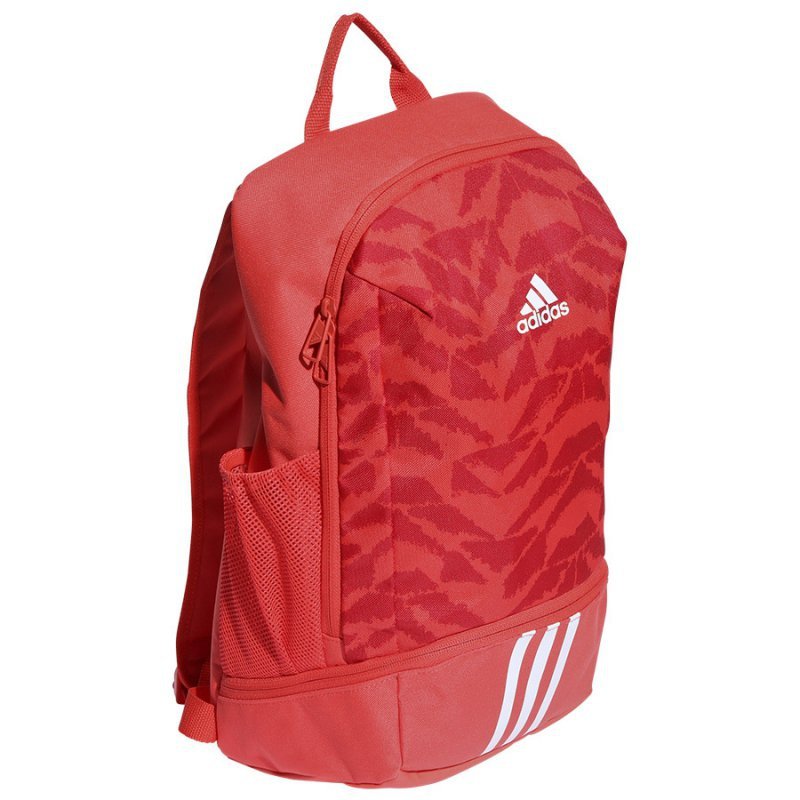 Plecak adidas Football Backpack HN5732 czarny 