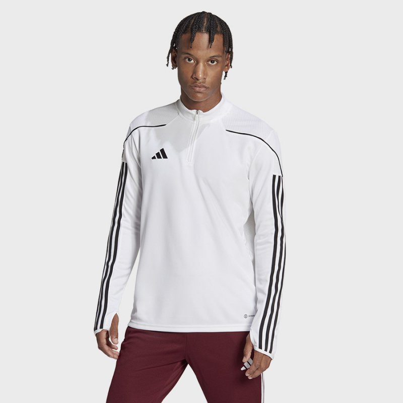 Bluza adidas TIRO 23 Training Top IC7878 biały M