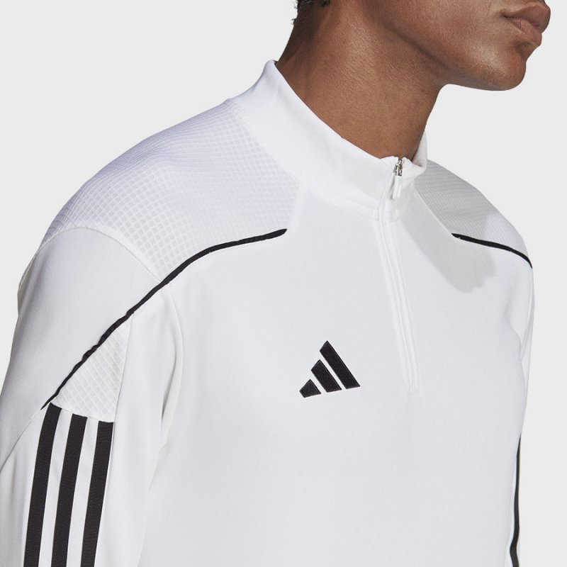 Bluza adidas TIRO 23 Training Top IC7878 biały S