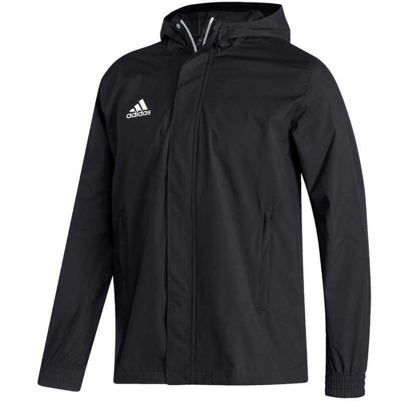 Kurtka adidas ENTRADA 22 AW Jacket IK4010 czarny L