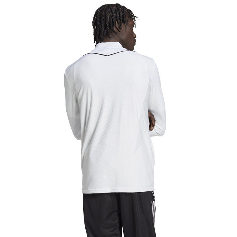 Bluza adidas TIRO 23 Training JKT HS3501 biały S