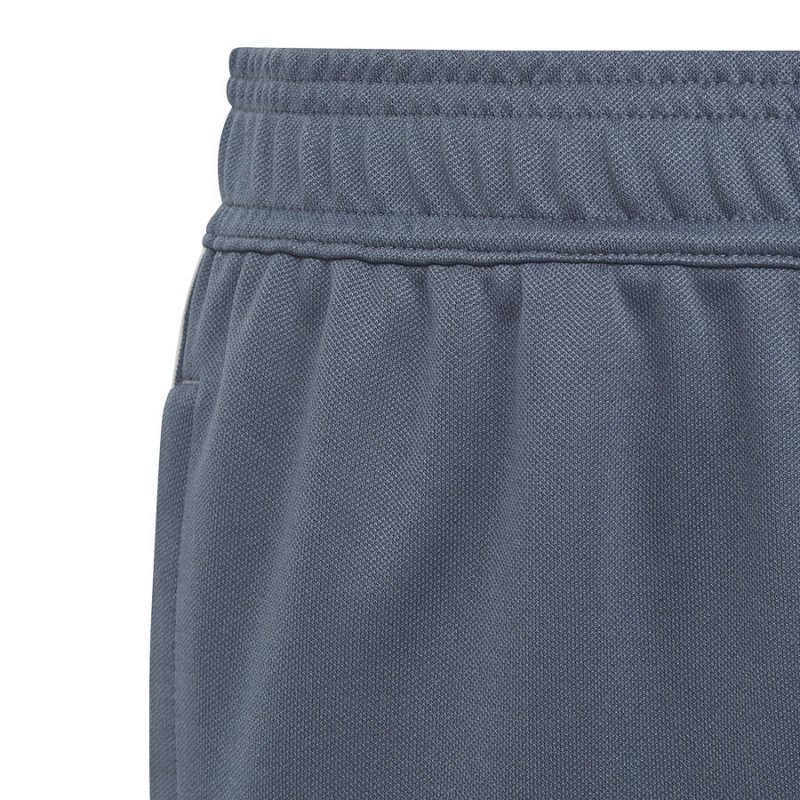Spodnie adidas TIRO 23 Pants Junior IB8481 szary 140 cm