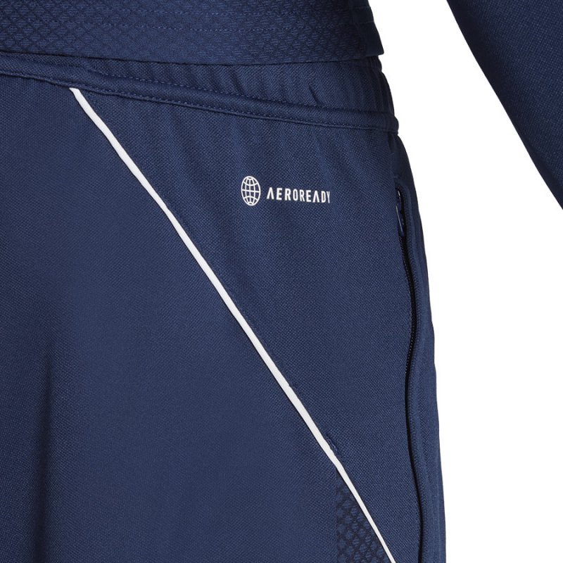 Spodnie adidas TIRO 23 Training Pants HS3492 granatowy M