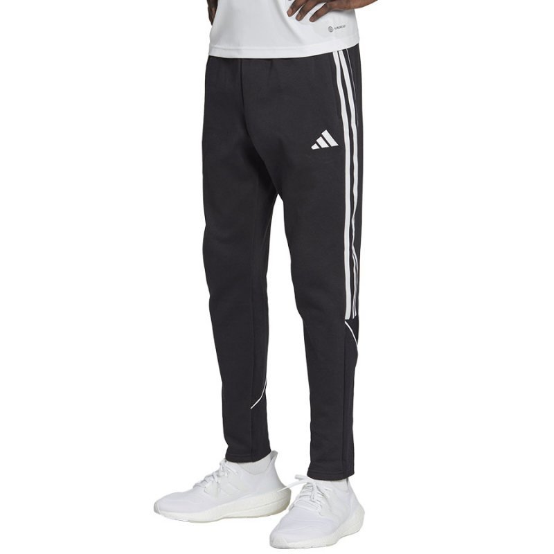 Spodnie adidas TIRO 23 Sweat Pants HS3611 czarny XL