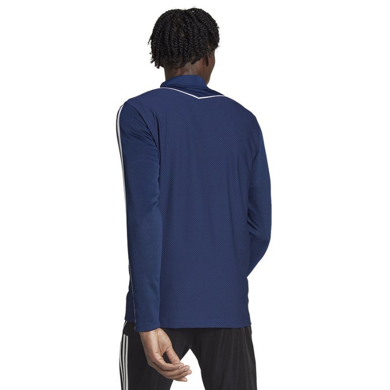 Bluza adidas TIRO 23 Training JKT HS3503 granatowy M