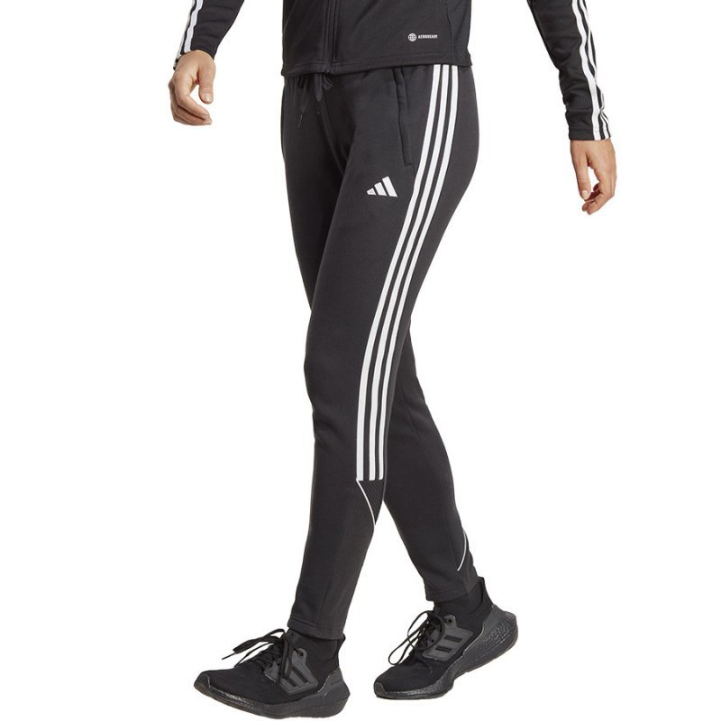 Spodnie adidas TIRO 23 Sweat Pants Women HS3608 czarny M