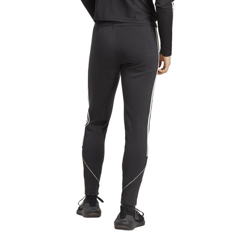 Spodnie adidas TIRO 23 Sweat Pants Women HS3608 czarny XL