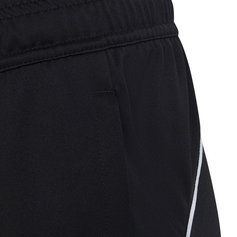 Spodenki adidas TIRO 23 3/4 Pants Junior HS3552 czarny 152 cm