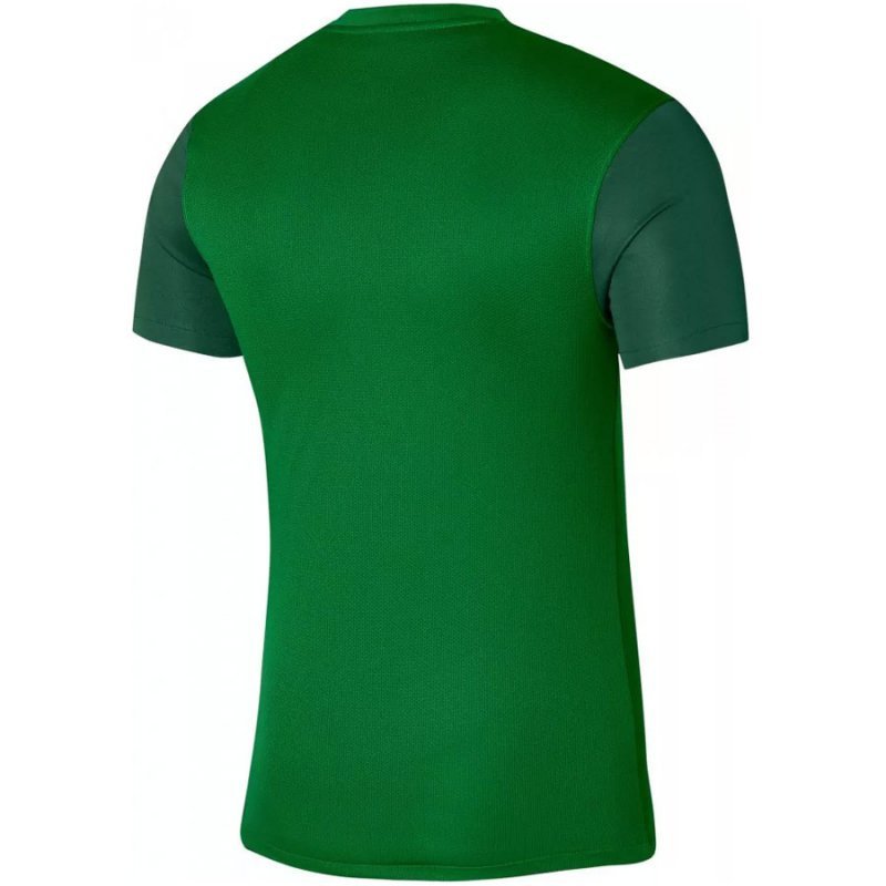Koszulka Nike Trophy V JSY DR0933 302 zielony L