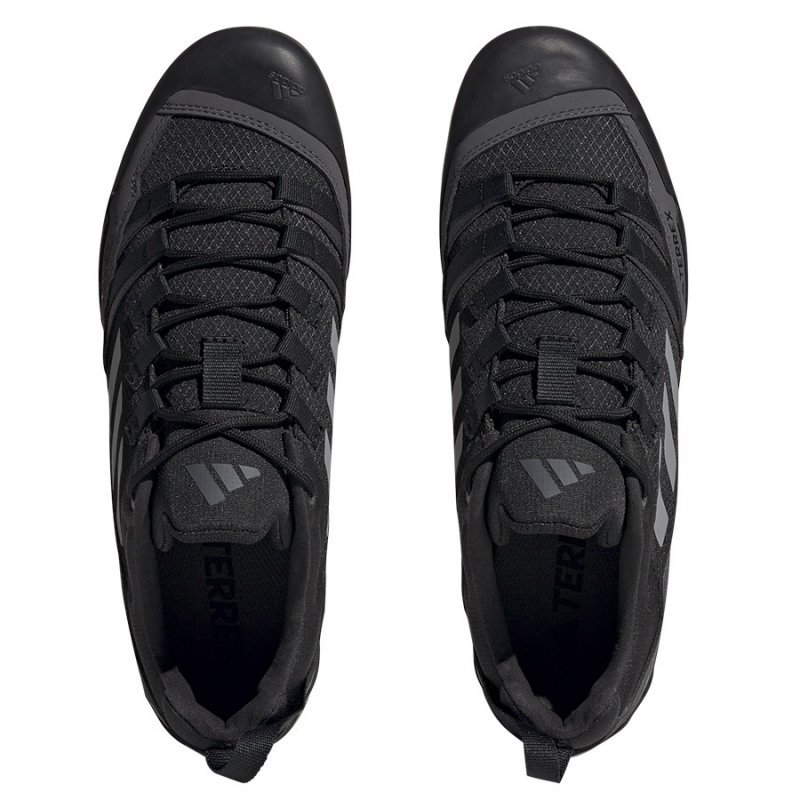 Buty adidas Terrex Swift Solo 2 IE6901 czarny 45 1/3
