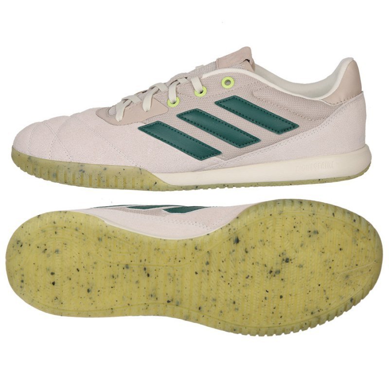 Buty adidas COPA GLORO IN IE1543 bia y 39 1 3 Hala Buty pi karskie Pi ka no na
