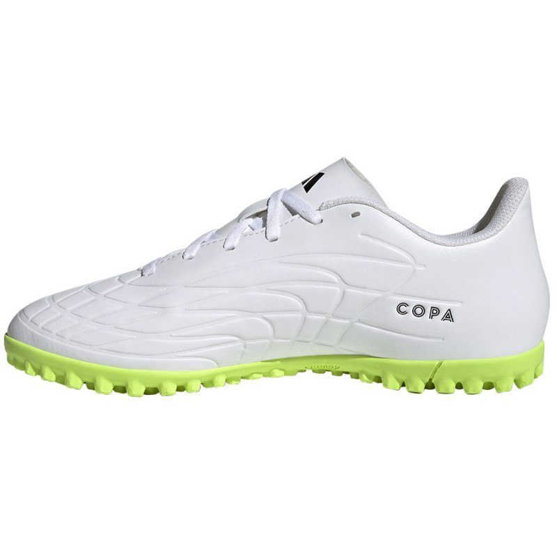 Buty adidas COPA PURE.4 TF GZ2547 biały 47 1/3