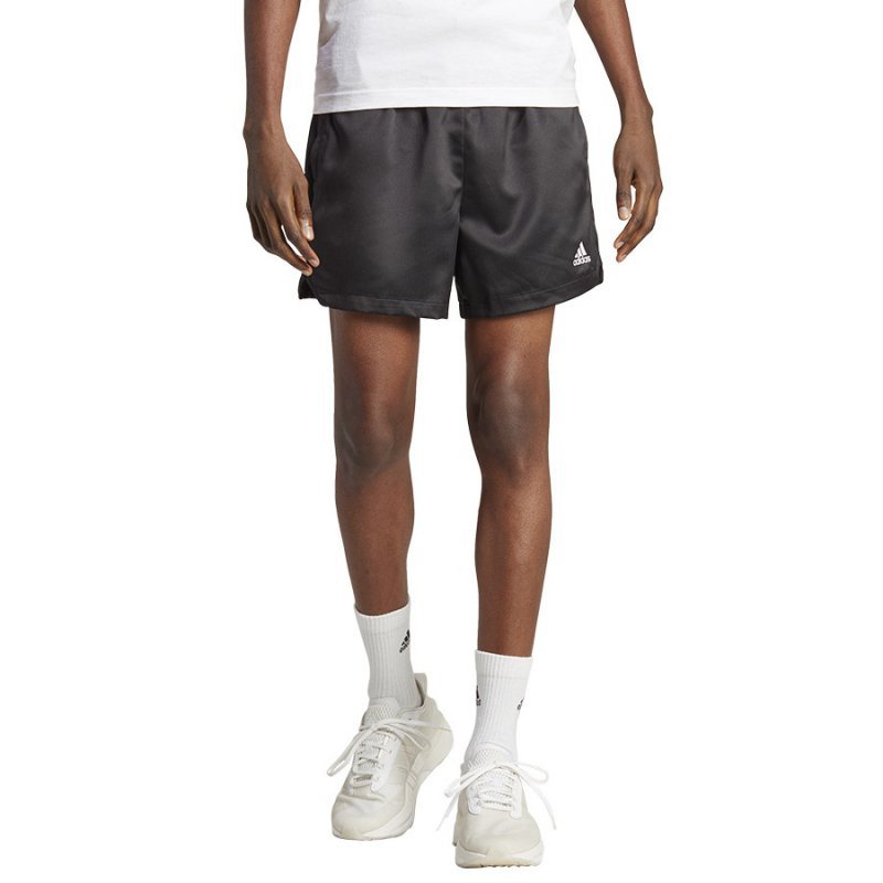Spodenki adidas XPRESS Short IB8396 czarny M