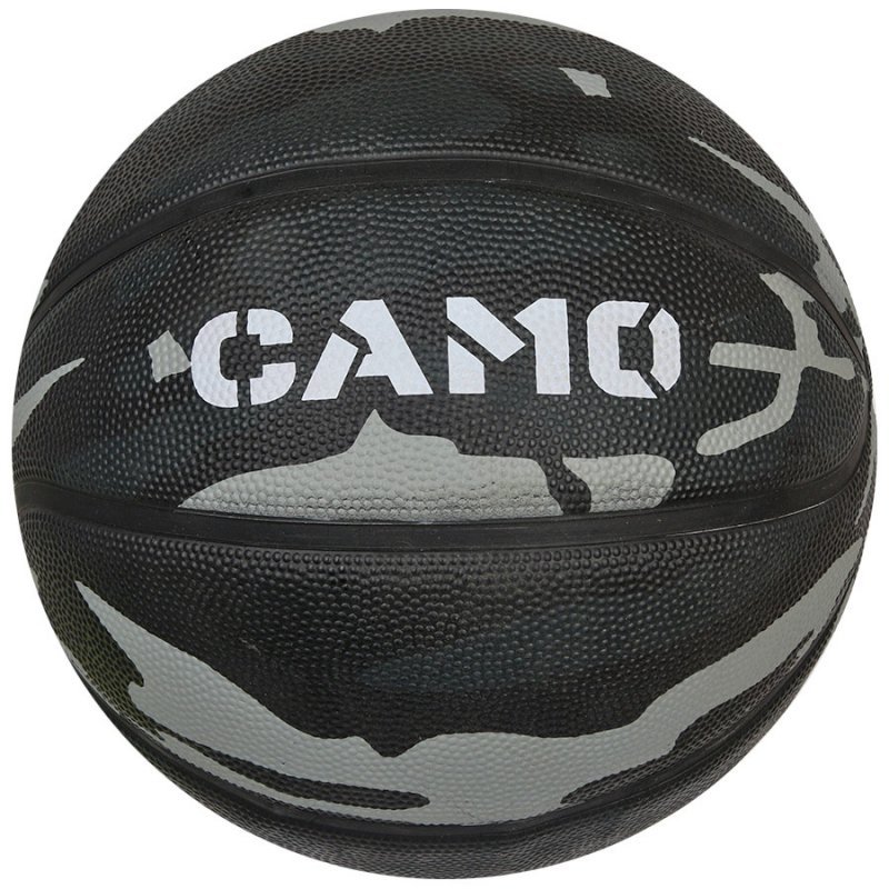 Piłka koszykowa Camo 7 multikolor