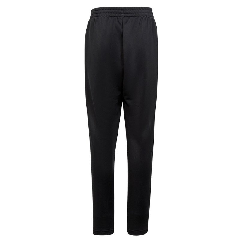 Spodnie adidas FT Pant Jr HR6399 czarny 152 cm