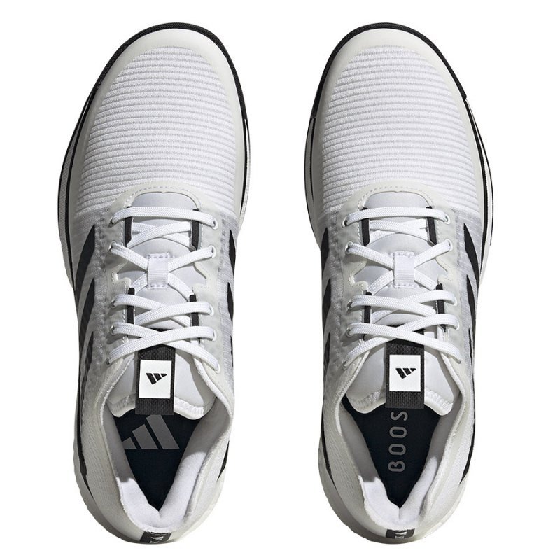Buty adidas Crazyflight M HP3355 44 biały