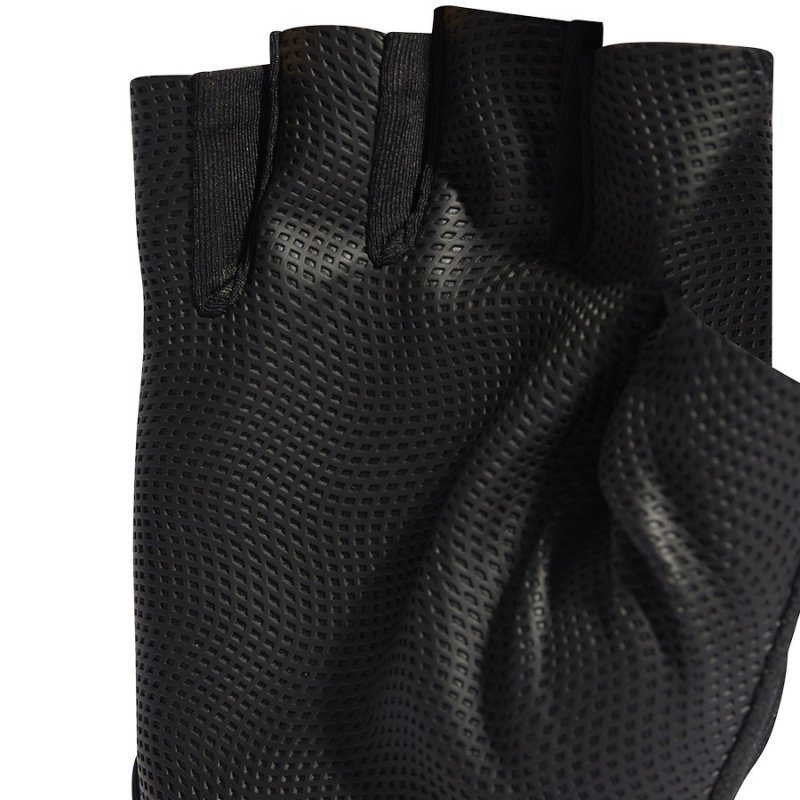Rękawiczki adidas Training Glove II5598 L czarny