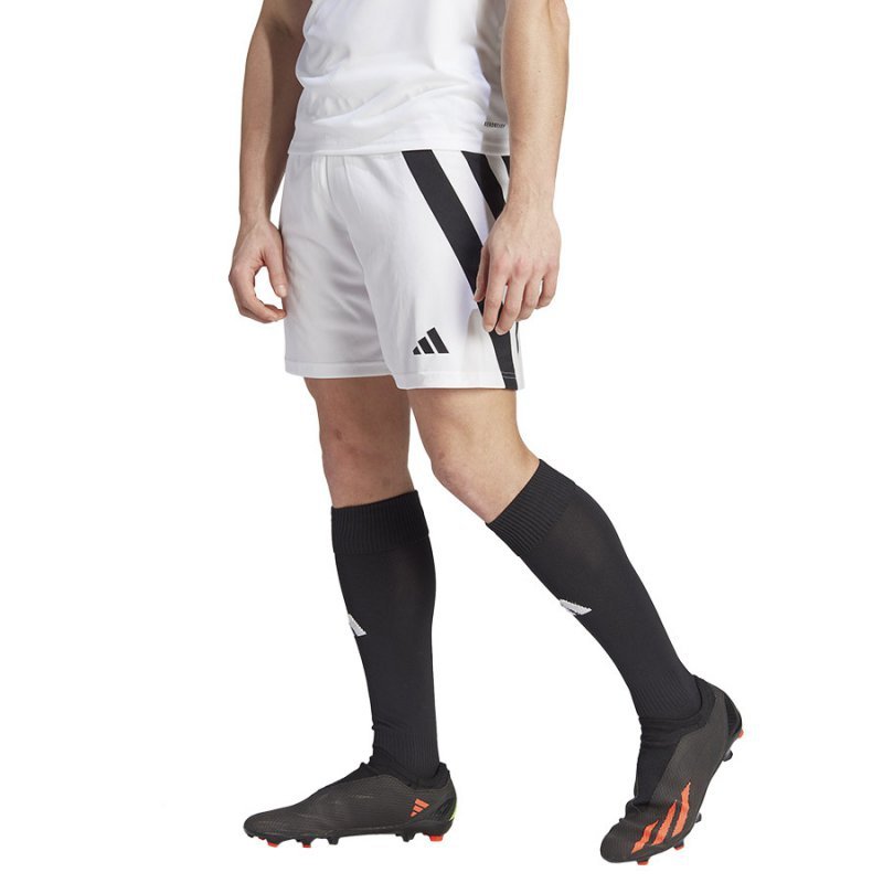 Spodenki adidas FORTORE 23 IK5761 biały XL