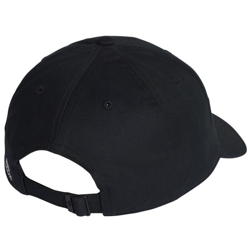 Czapka adidas BSBL Street Cap HT6355 czarny OSFM