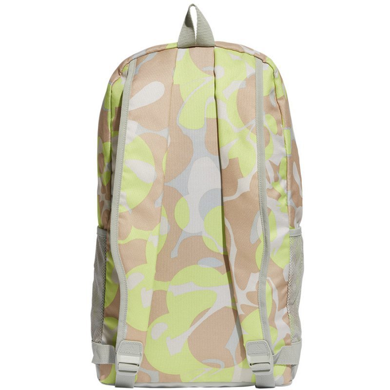 Plecak adidas Linear Backpack GFW IJ5641 22,5 L multikolor