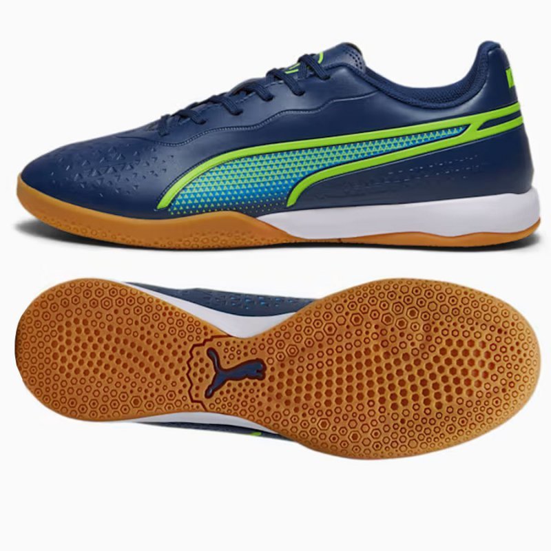 Puma king 42 sales