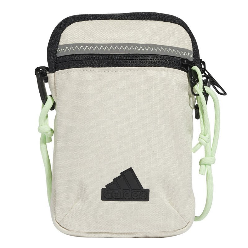 Torba saszetka adidas CXPLR Small Bag IP0392 beżowy one size