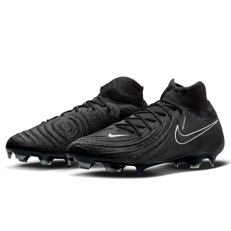 Buty Nike Phantom Luna II Elite FJ2572-001 czarny 43