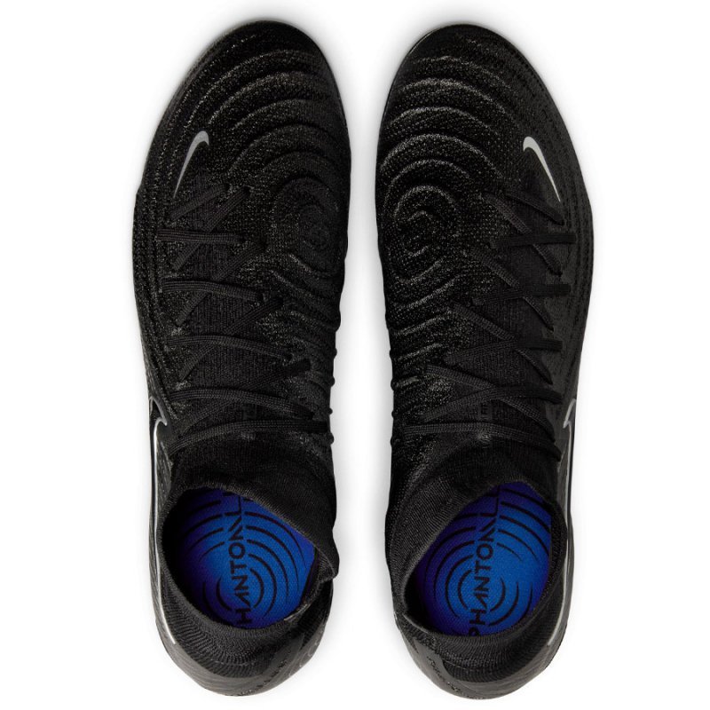 Buty Nike Phantom Luna II Elite FJ2572-001 czarny 44 1/2