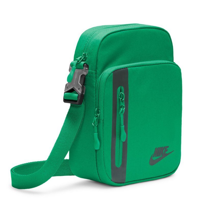 Saszetka Nike Elemental Premium DN2557-324 zielony one size