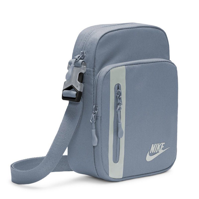 Saszetka Nike Elemental Premium DN2557-493 szary one size