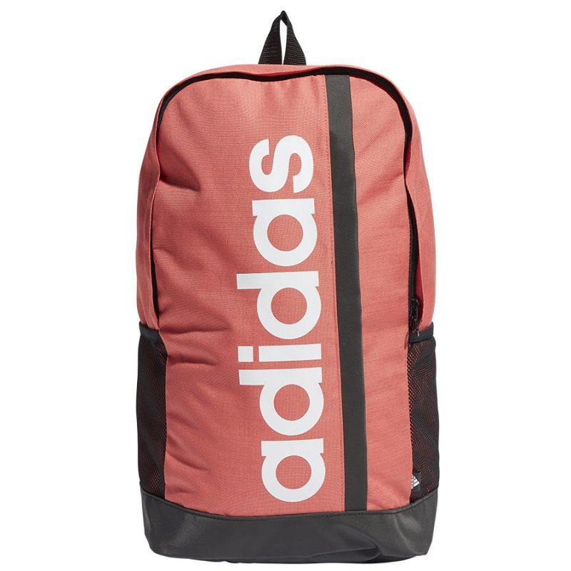 Plecak adidas Linear Backpack IR9827 czerwony 