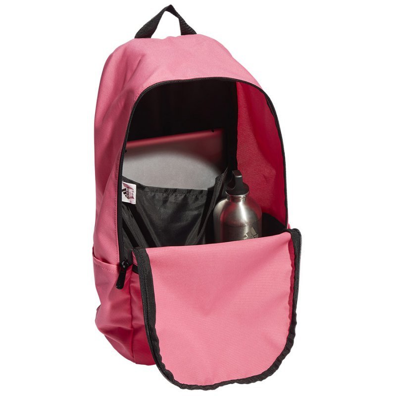 Plecak adidas Linear Classic Backpack Day IR9824 różowy 