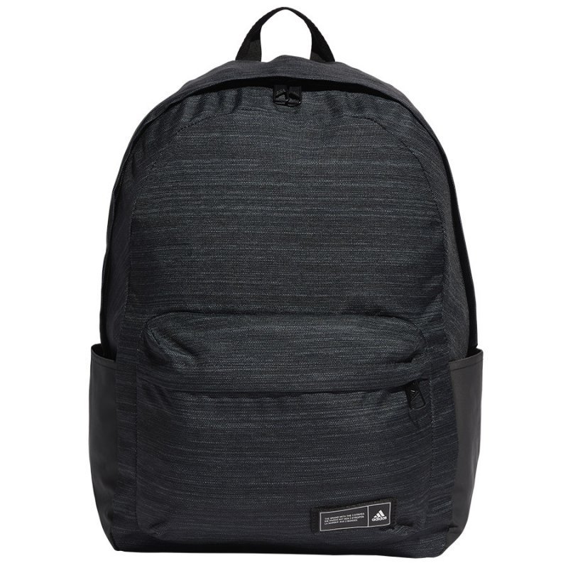 Plecak adidas Classic Backpack ATT1 IP9888 czarny 