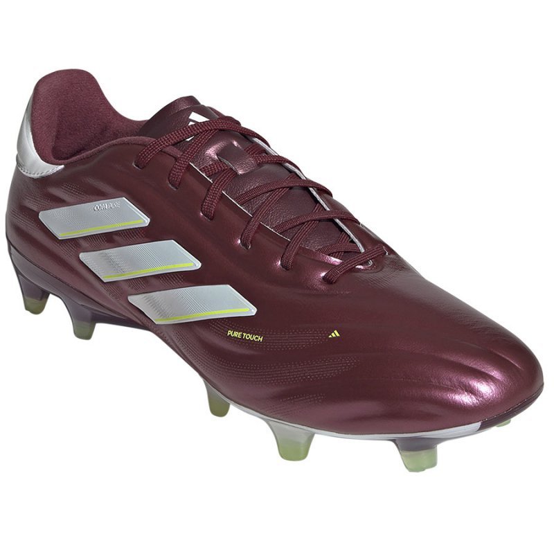 Buty adidas COPA PURE.2 Elite FG IE7486 czerwony 42