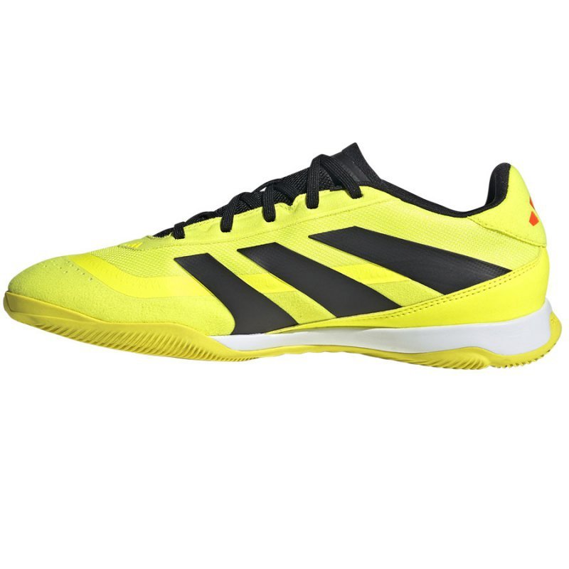 Buty adidas Predator League L IN IF5711 żółty 42