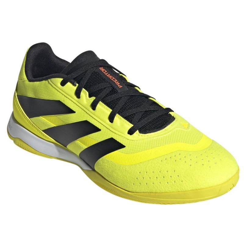 Buty adidas Predator League L IN IF5711 żółty 43 1/3