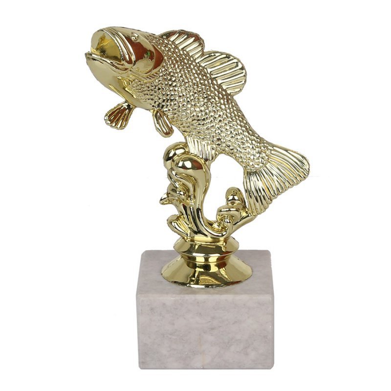 Statuetka Ryba Tryumf  