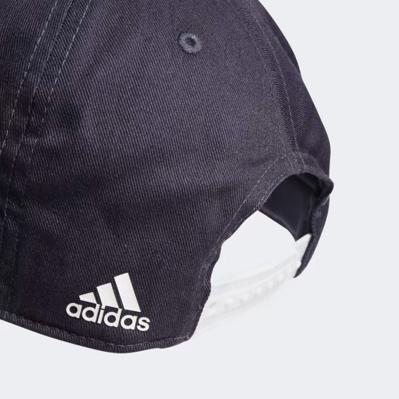 Czapka adidas Daily Cap IC9708 granatowy OSFW