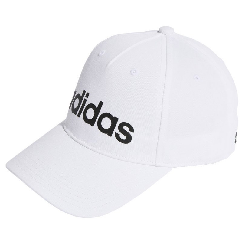 Czapka adidas Daily Cap IC9707 biały OSFM