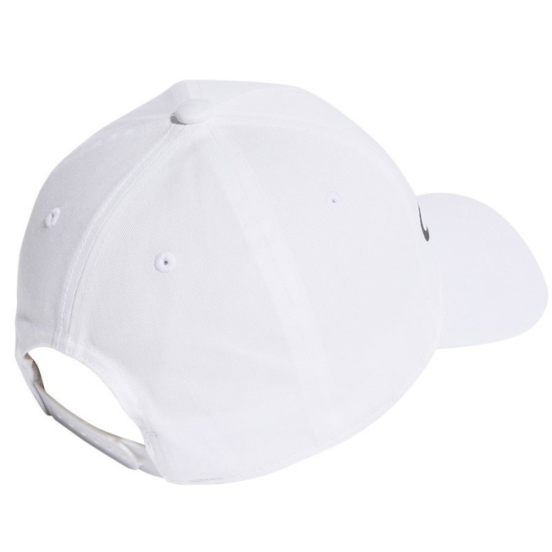 Czapka adidas Daily Cap IC9707 biały OSFM