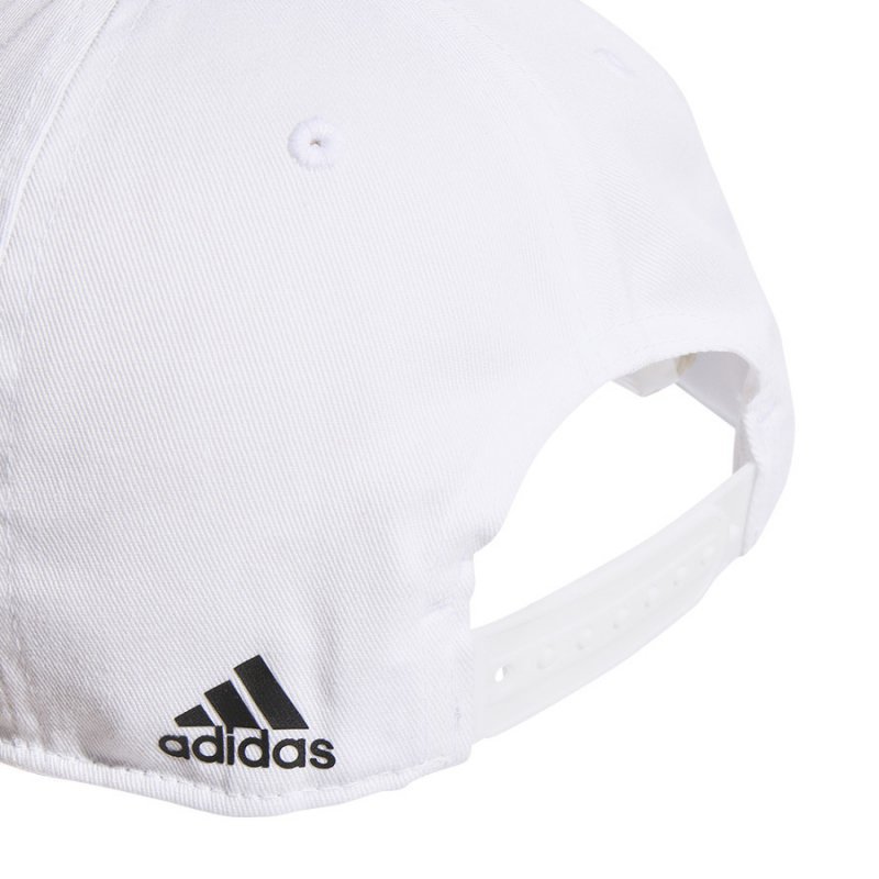 Czapka adidas Daily Cap IC9707 biały OSFW